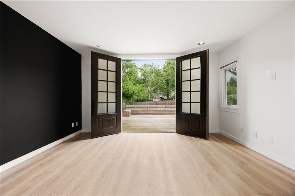 East Lake - Residential