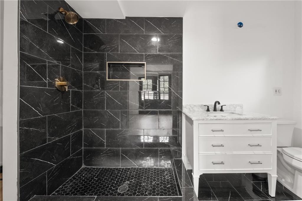 East Lake - Residential