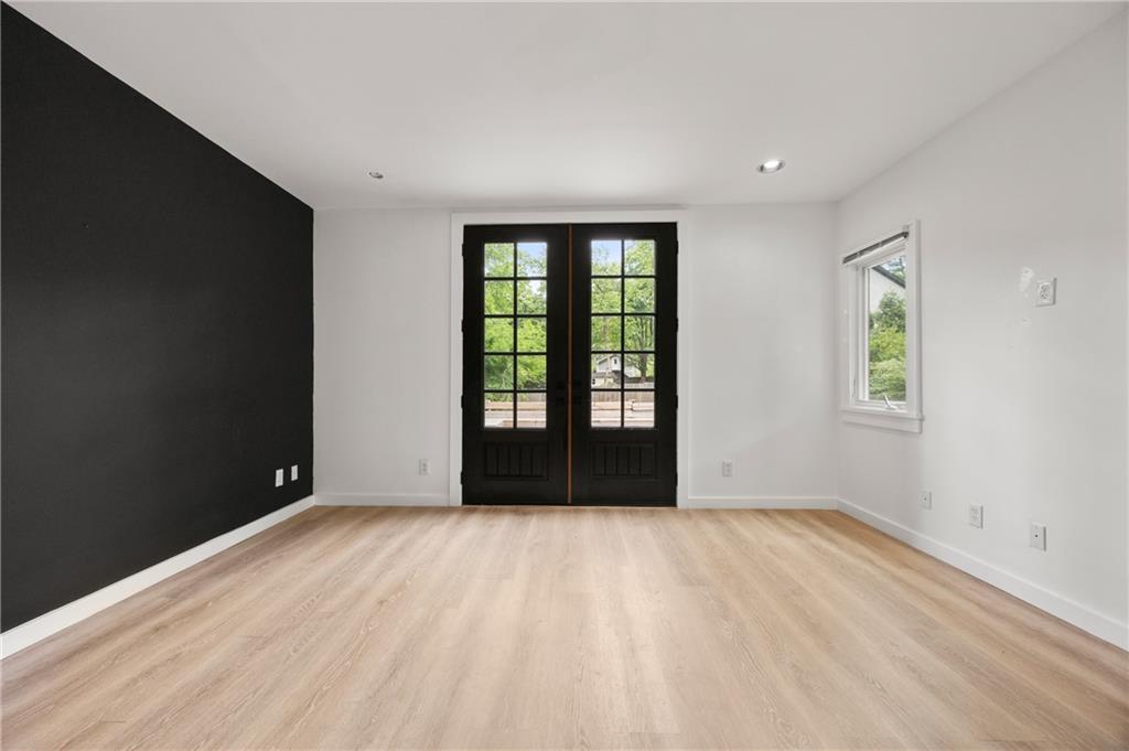 East Lake - Residential