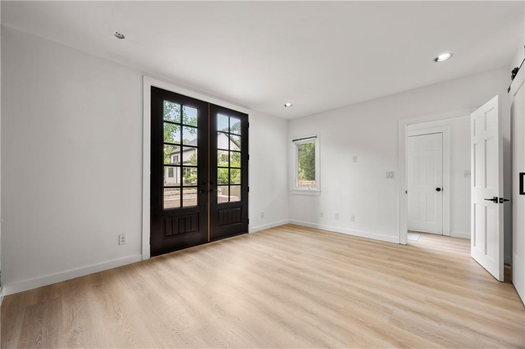 East Lake - Residential