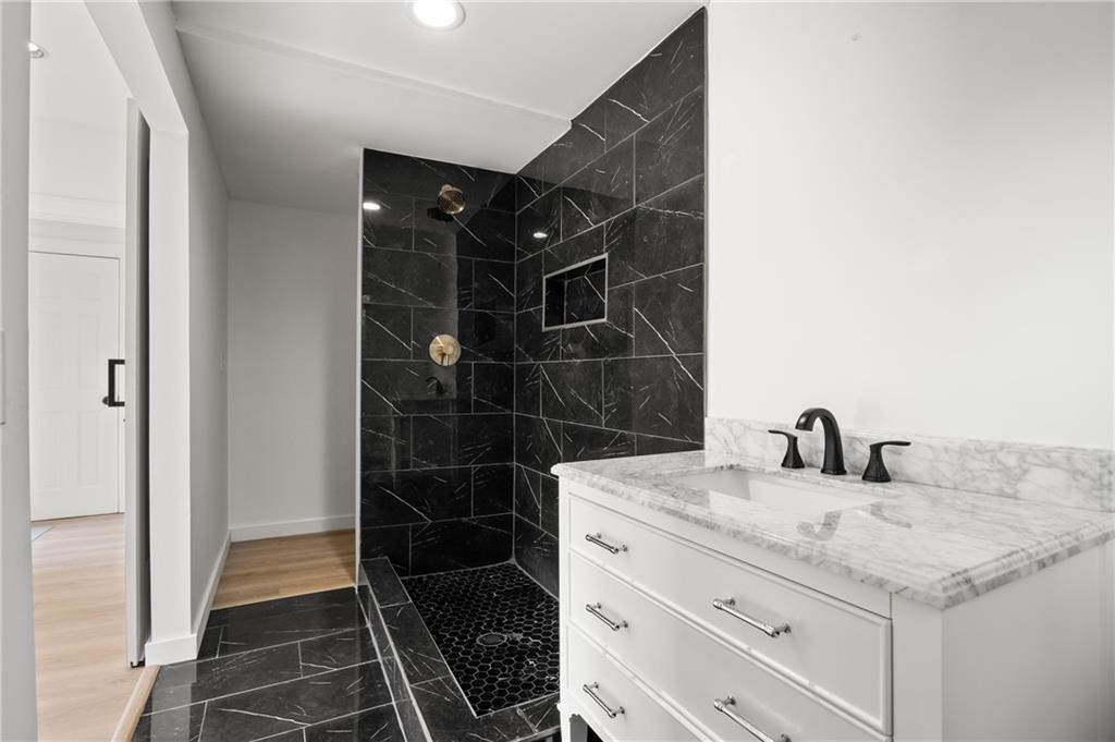 East Lake - Residential