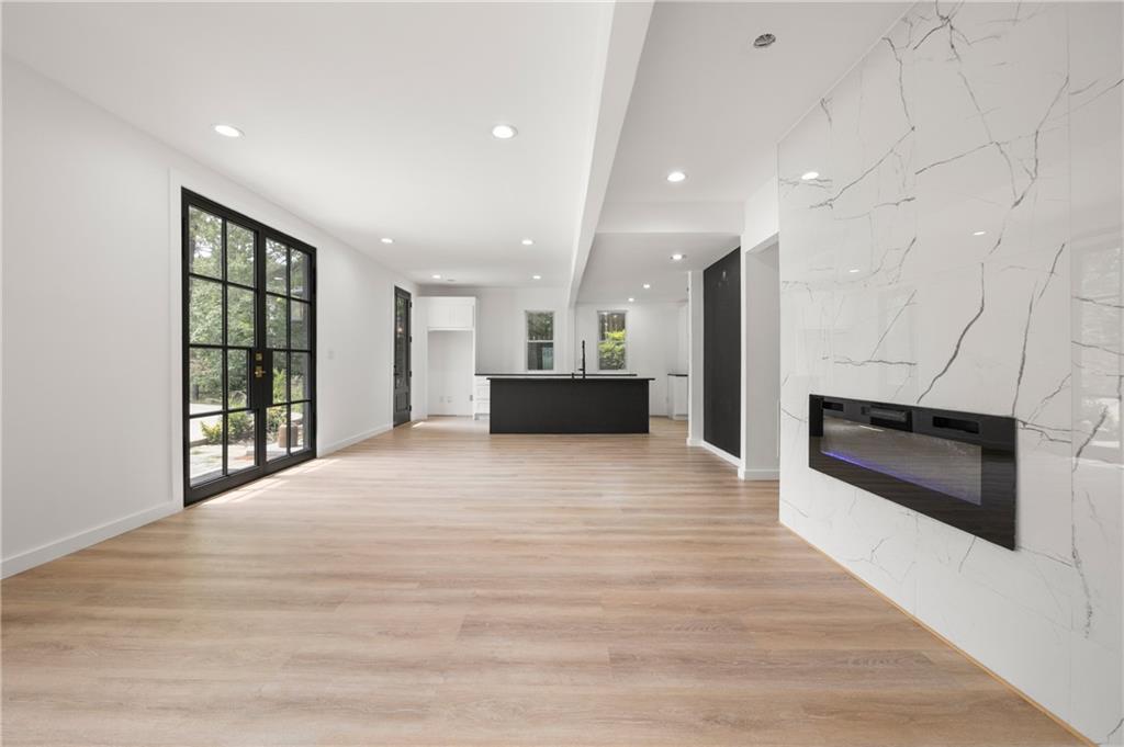 East Lake - Residential