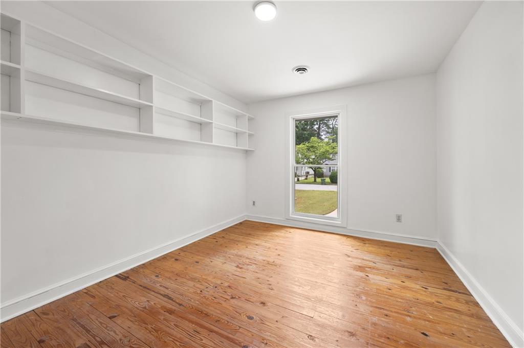 East Lake - Residential