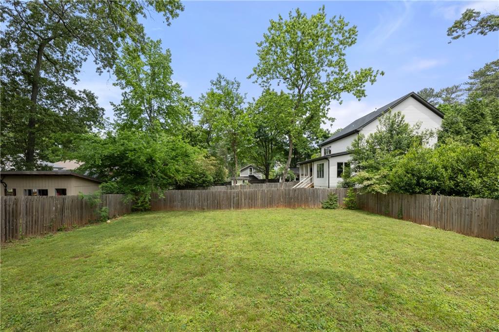 East Lake - Residential