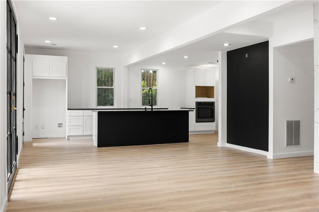 East Lake - Residential