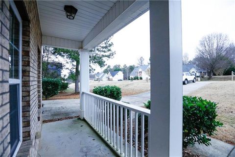 A home in LaGrange