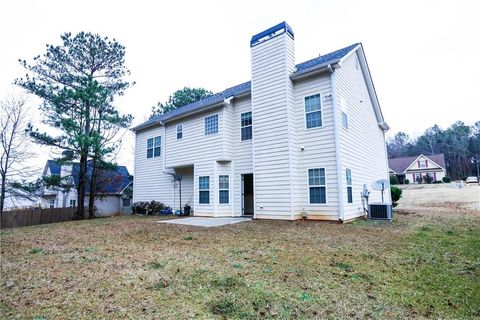 A home in LaGrange