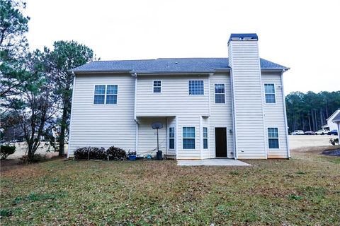 A home in LaGrange