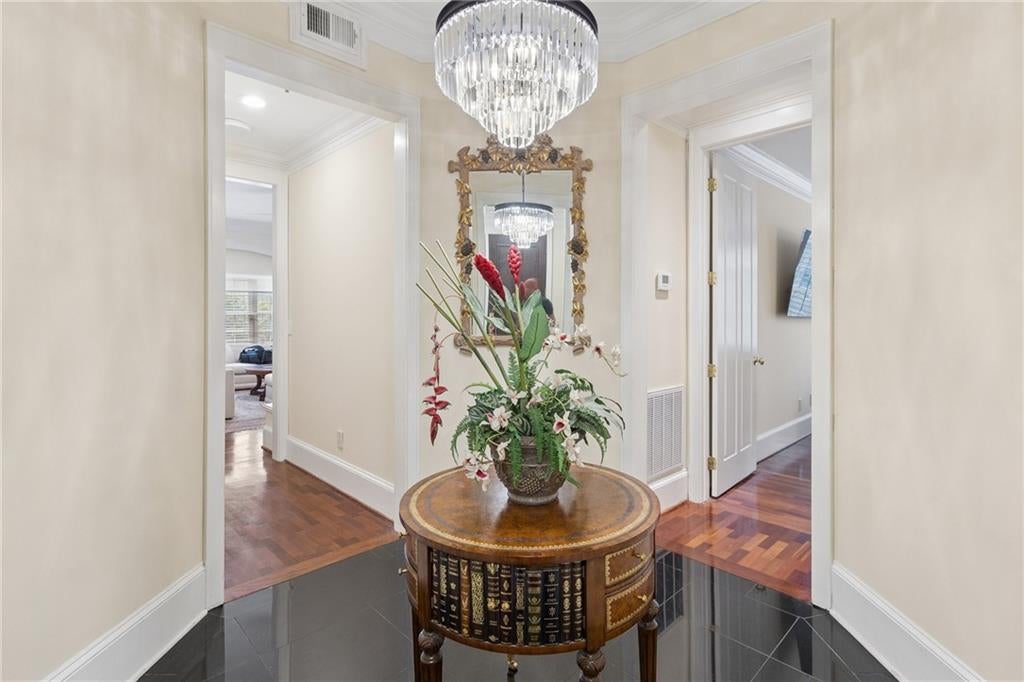 77 Peachtree Place NE 107