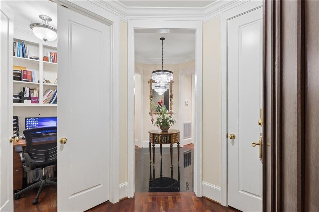 77 Peachtree Place NE 107