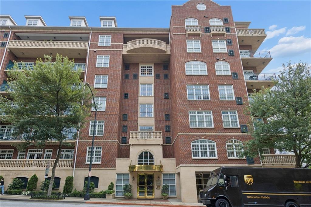 77 Peachtree Place NE 107