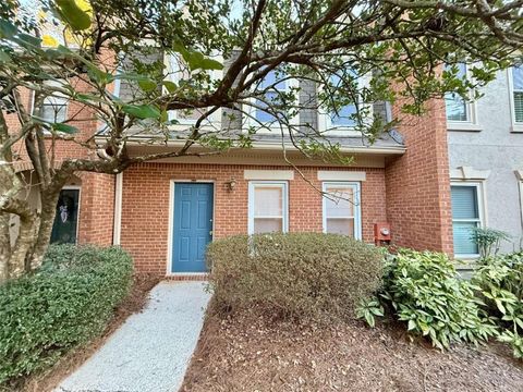 3533 Mulberry Way Duluth GA 30096