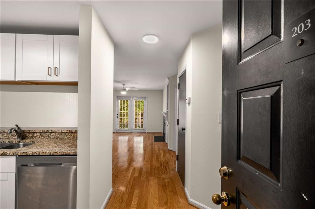 3655 Habersham Road NE 203