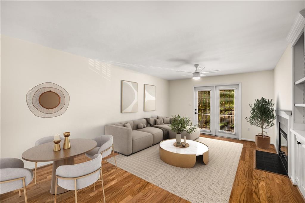 3655 Habersham Road NE 203