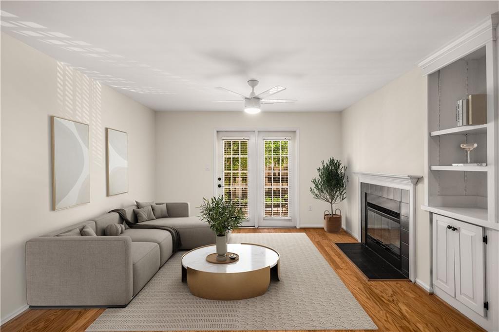 3655 Habersham Road NE 203