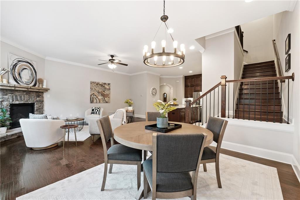 2801 Avington Lane SE