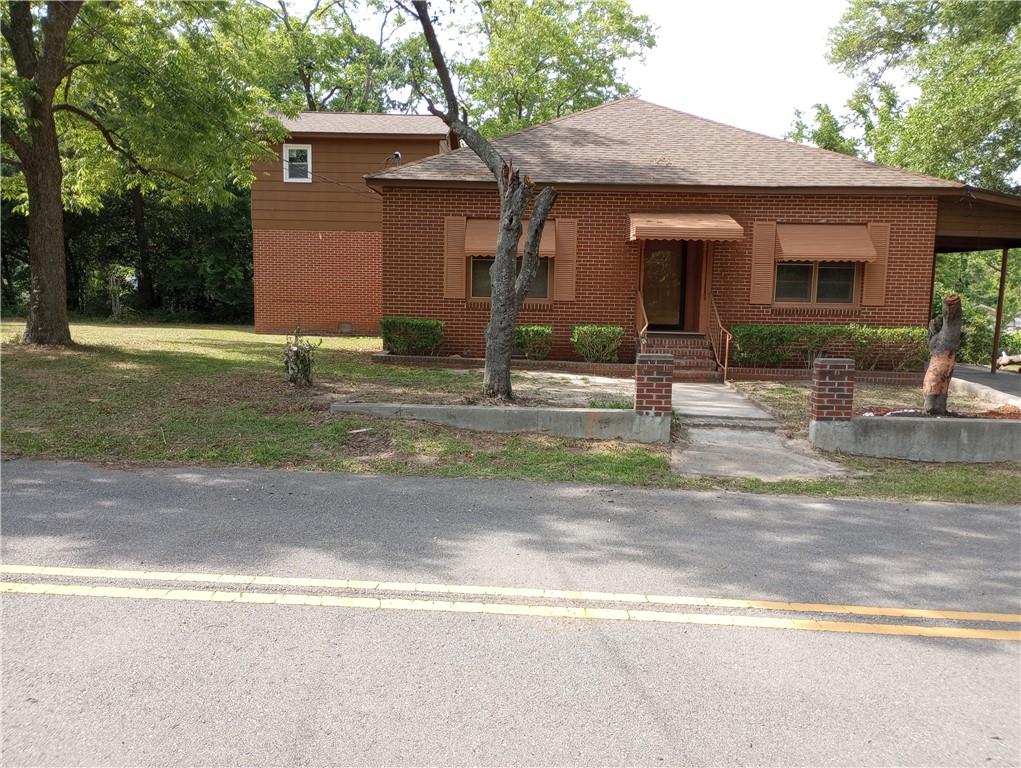305 Wolfe St, Dublin, Georgia image 1