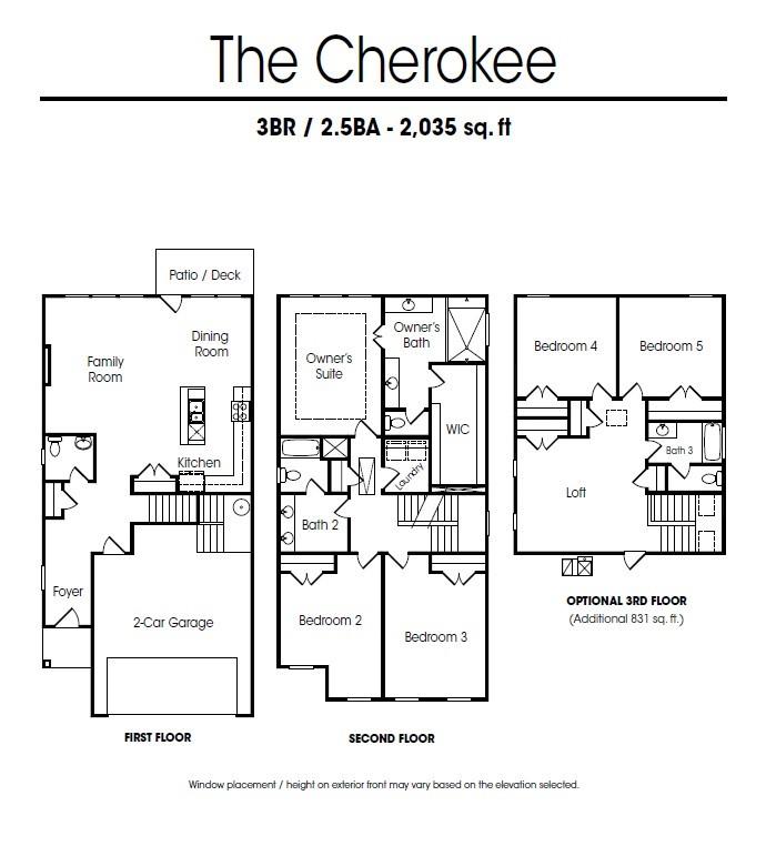 1648 Crestcreek Court