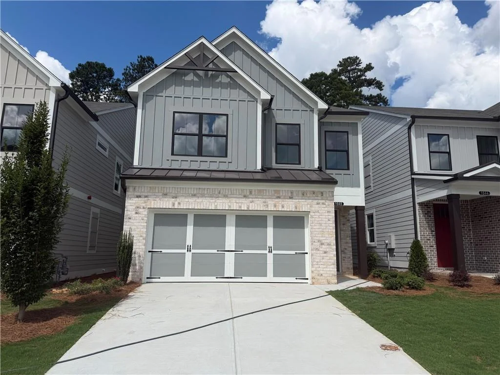 1648 Crestcreek Court