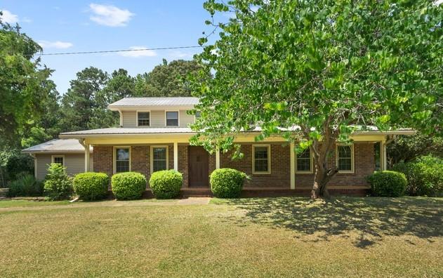 267 Ellistown Road, Jackson, Georgia image 1