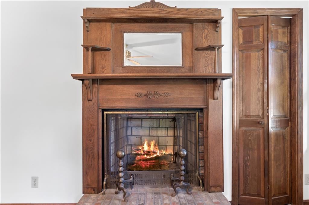 267 Ellistown Road, Jackson, Georgia image 20