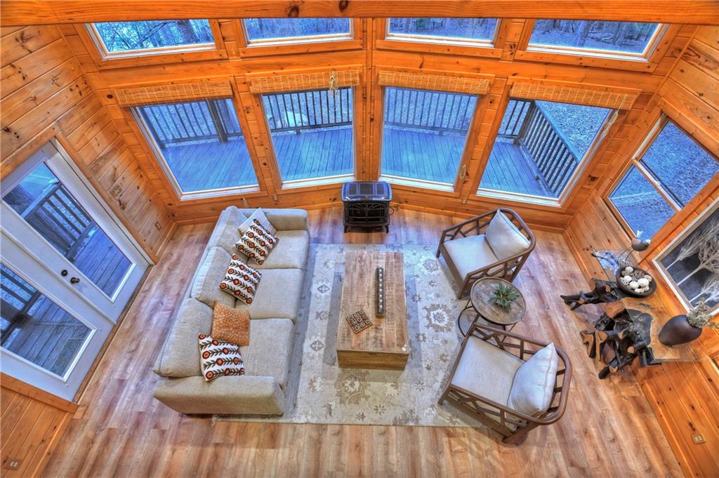 61 Woodstock Drive, Blue Ridge, Georgia image 25