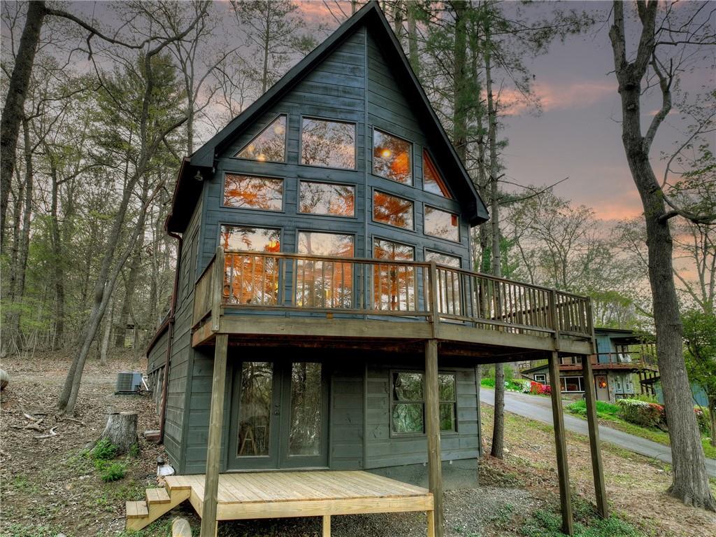 61 Woodstock Drive, Blue Ridge, Georgia image 40