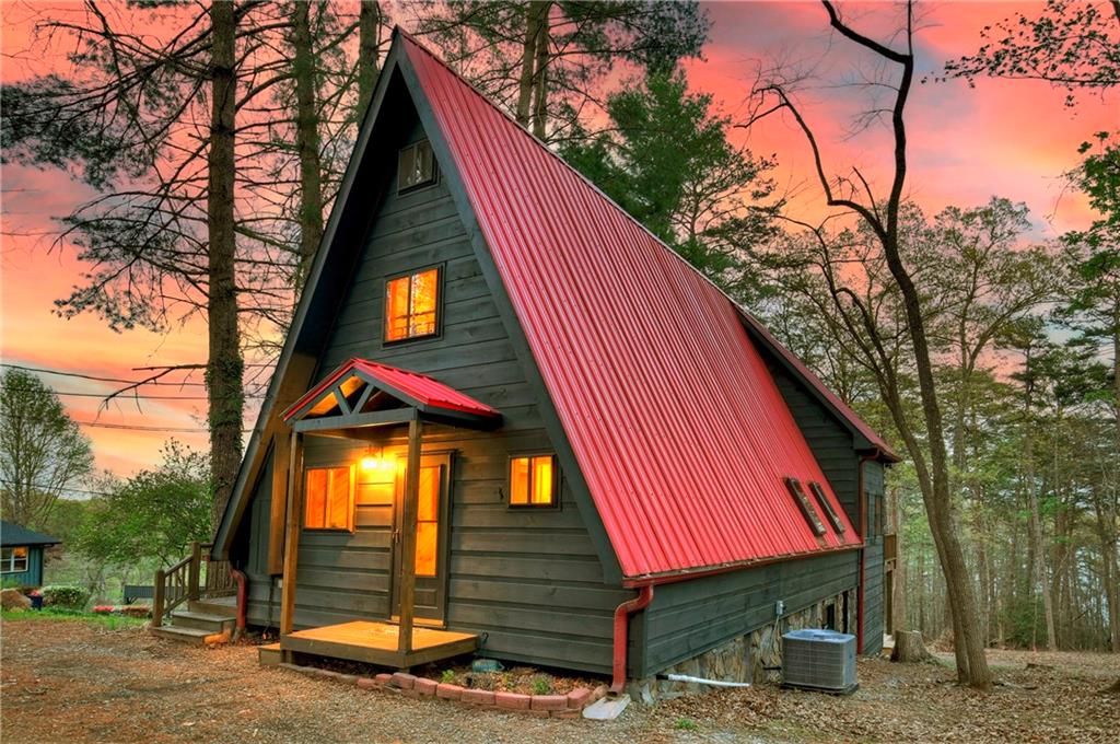 61 Woodstock Drive, Blue Ridge, Georgia image 2
