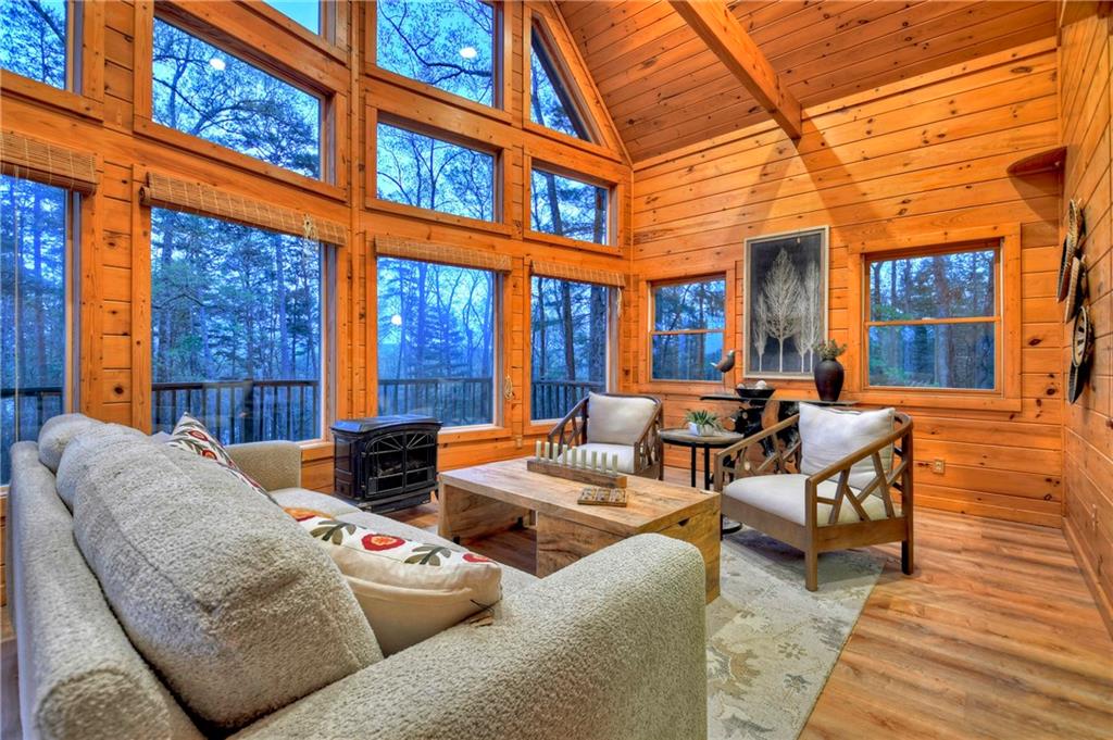 61 Woodstock Drive, Blue Ridge, Georgia image 11