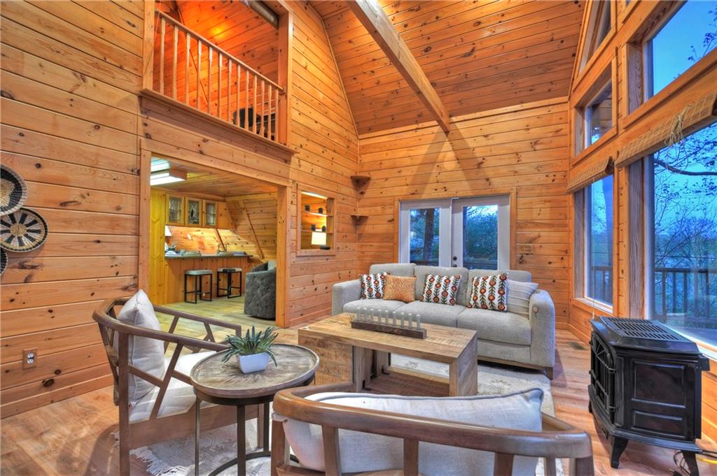 61 Woodstock Drive, Blue Ridge, Georgia image 12