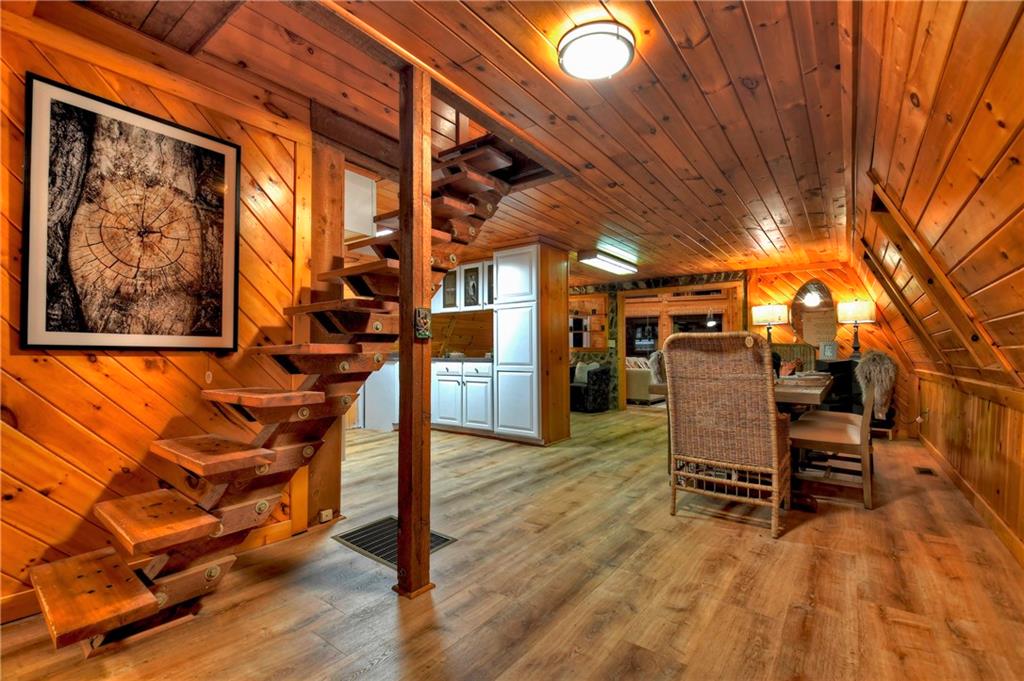 61 Woodstock Drive, Blue Ridge, Georgia image 21
