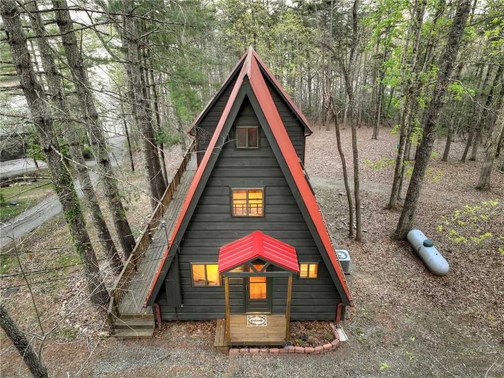 61 Woodstock Drive, Blue Ridge, Georgia image 44