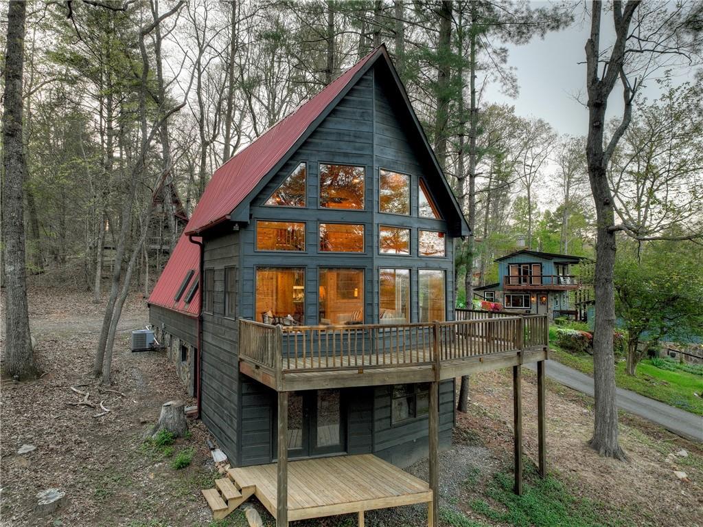 61 Woodstock Drive, Blue Ridge, Georgia image 3