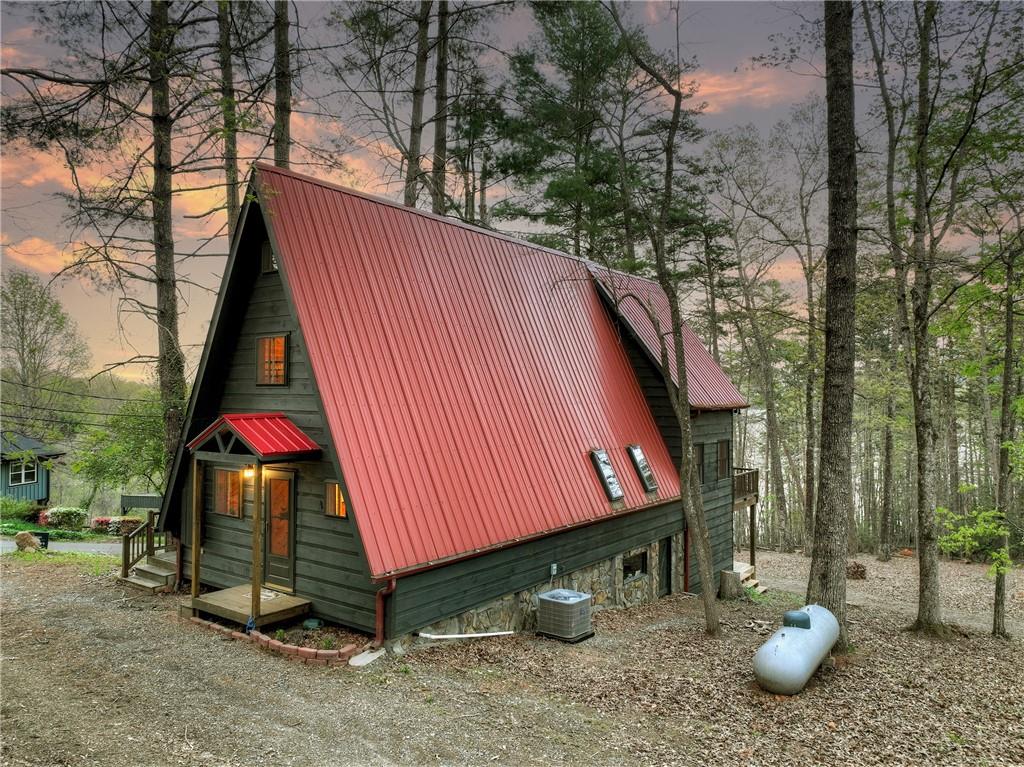 61 Woodstock Drive, Blue Ridge, Georgia image 43