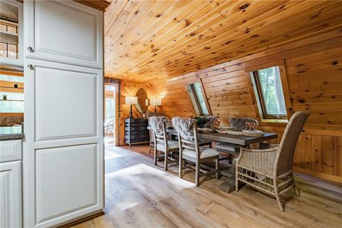 A home in Blue Ridge