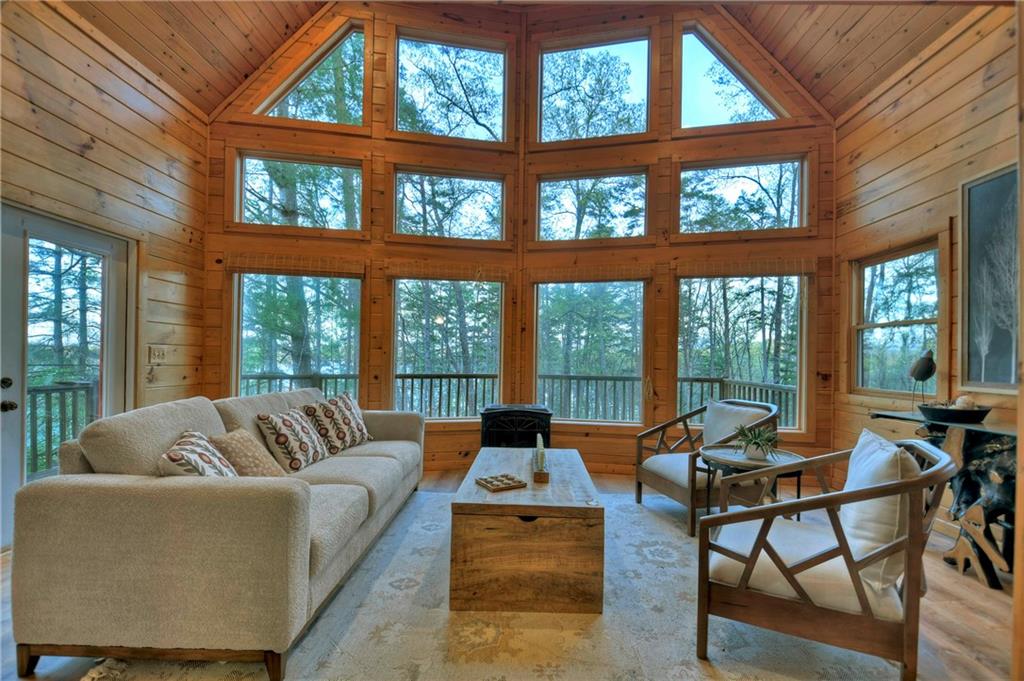 61 Woodstock Drive, Blue Ridge, Georgia image 5