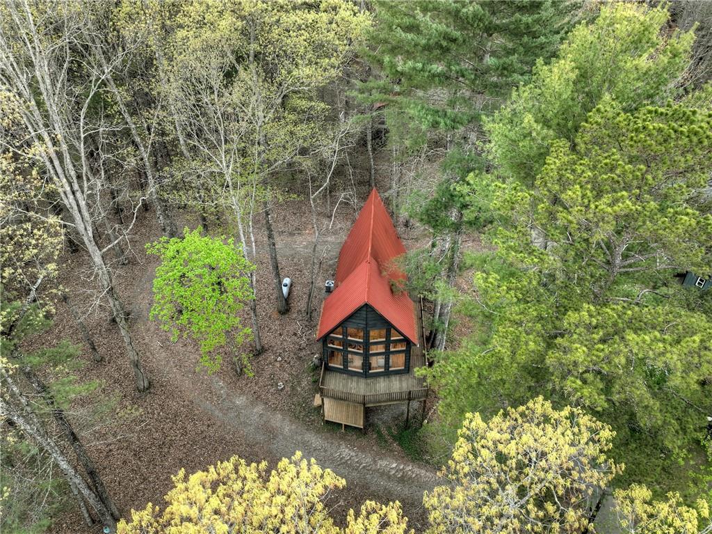 61 Woodstock Drive, Blue Ridge, Georgia image 47