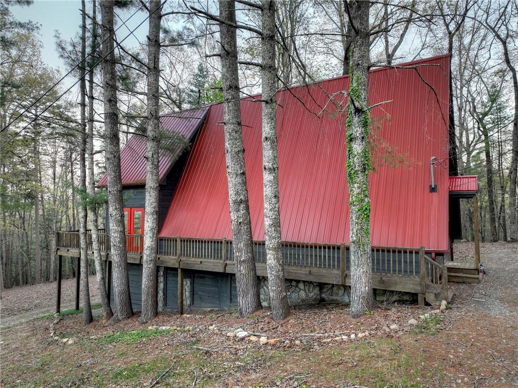 61 Woodstock Drive, Blue Ridge, Georgia image 41
