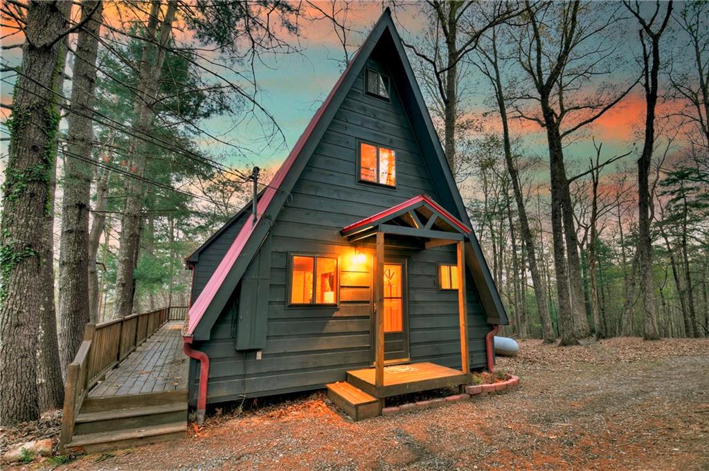 61 Woodstock Drive, Blue Ridge, Georgia image 42