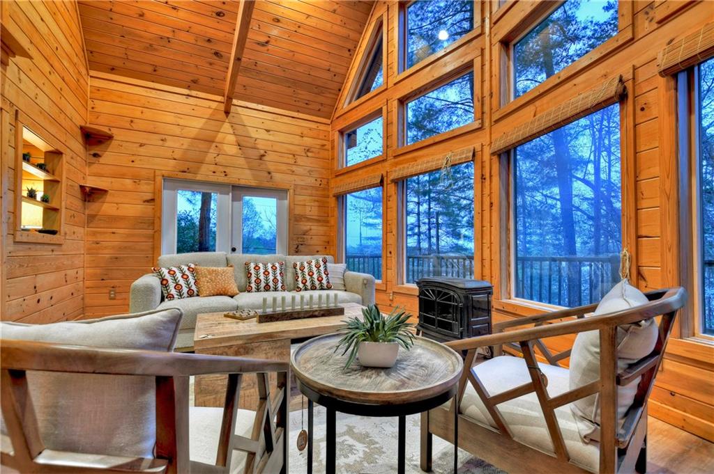 61 Woodstock Drive, Blue Ridge, Georgia image 10