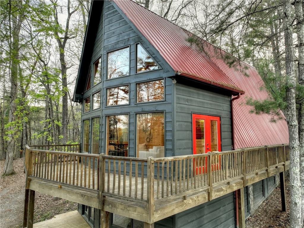 61 Woodstock Drive, Blue Ridge, Georgia image 39