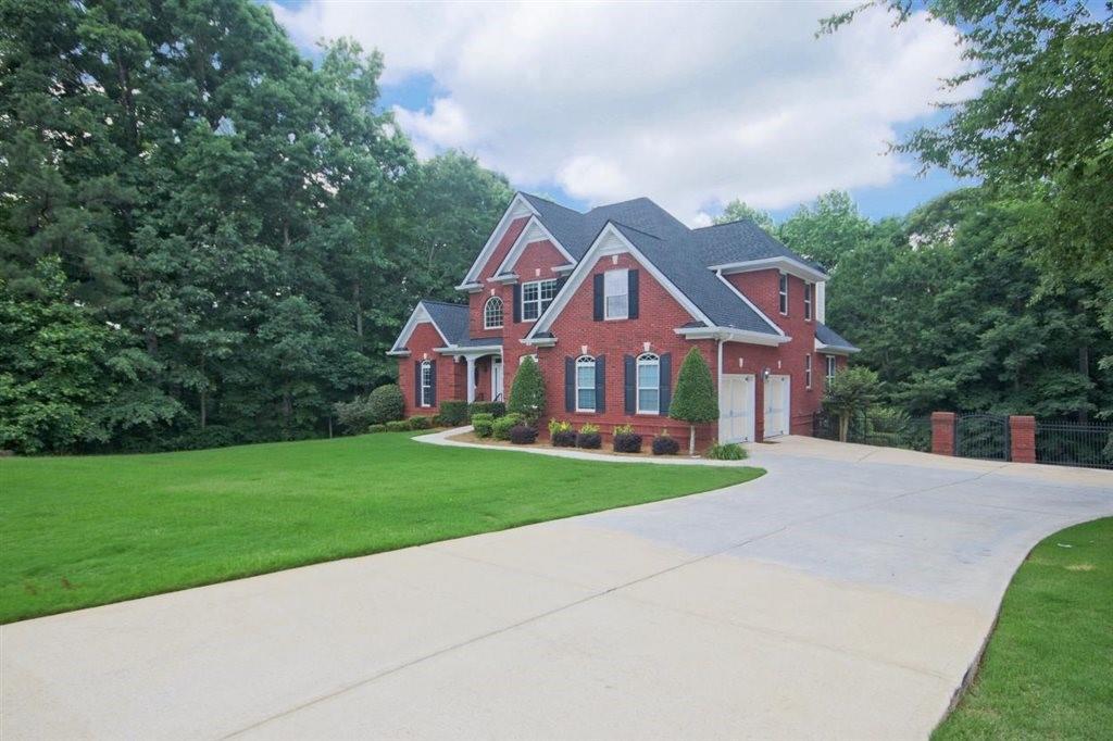 7251 Bluewater Lane