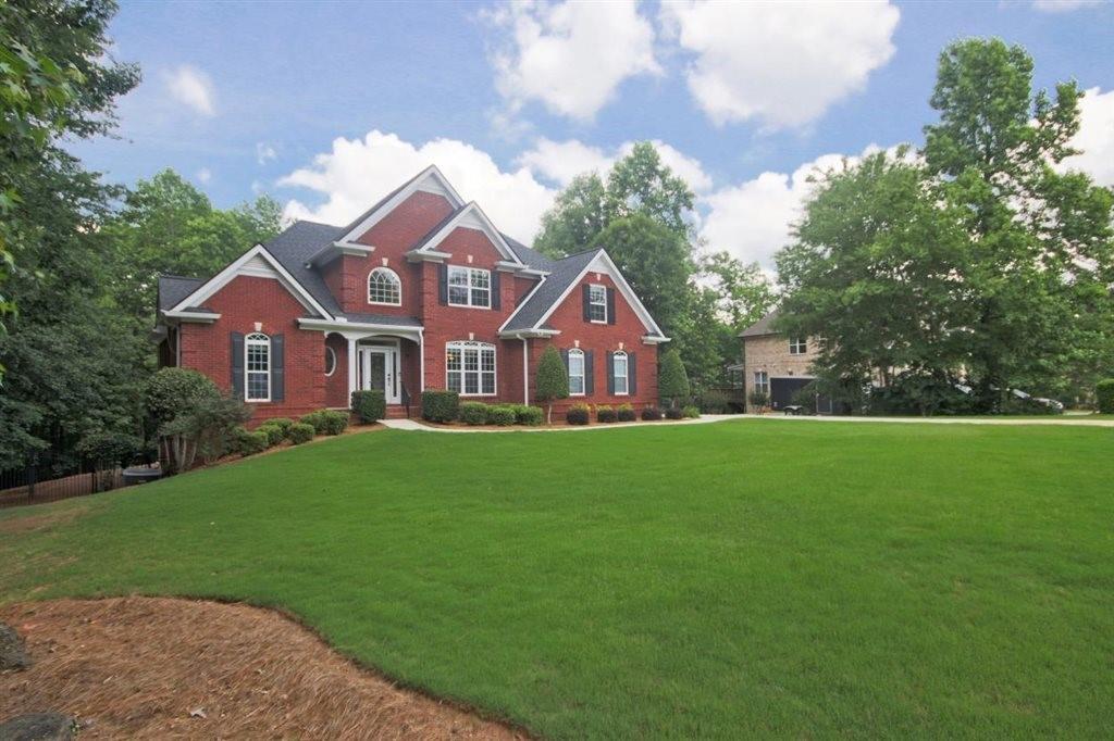 7251 Bluewater Lane