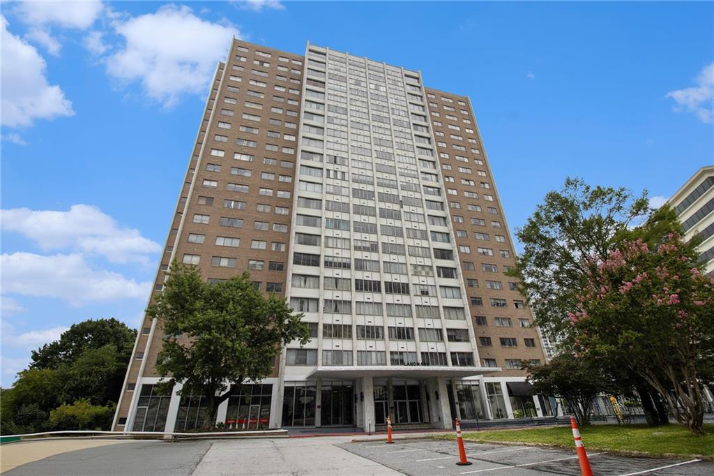 Landmark - Residential