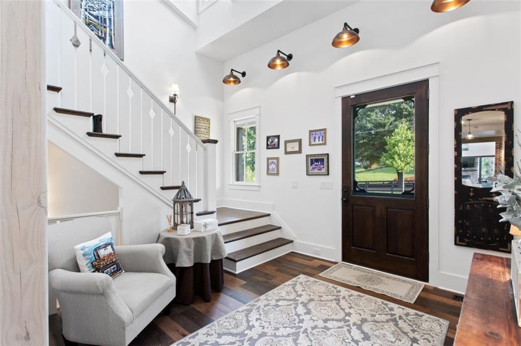 Gantt Estates - Residential