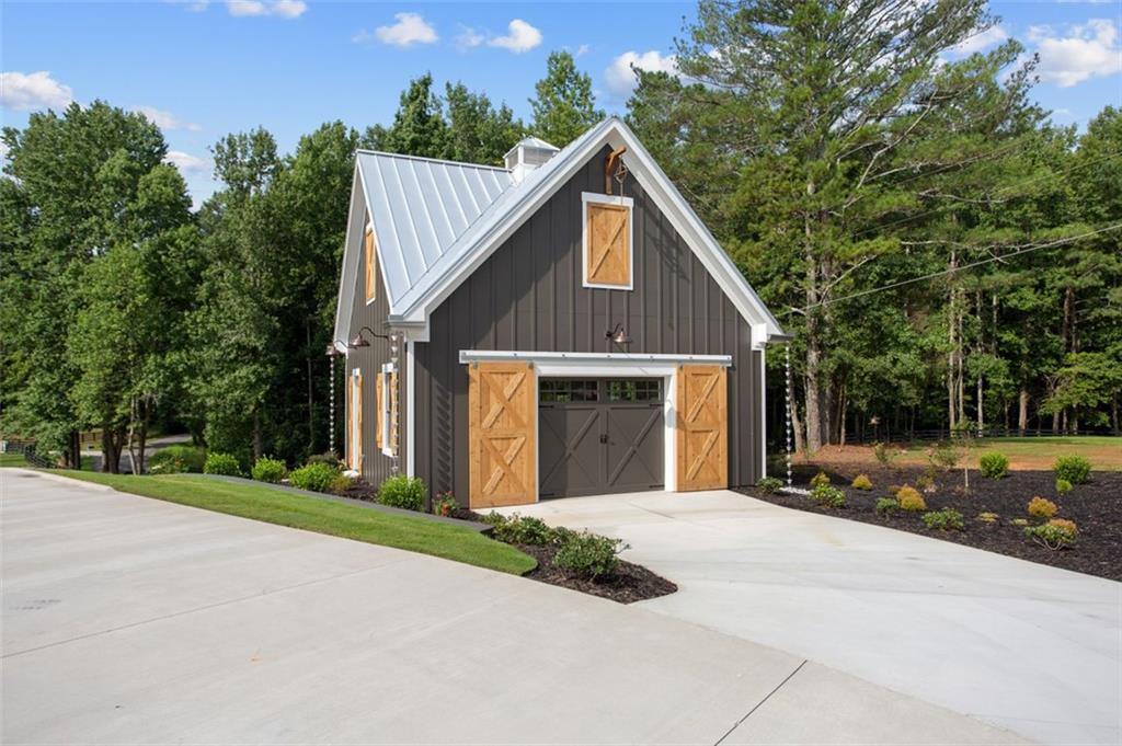 Gantt Estates - Residential