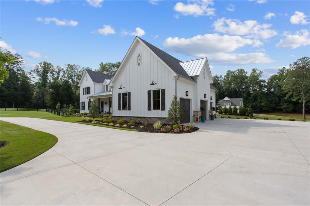 Gantt Estates - Residential
