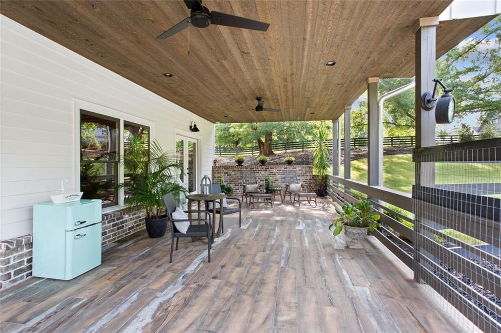 Gantt Estates - Residential