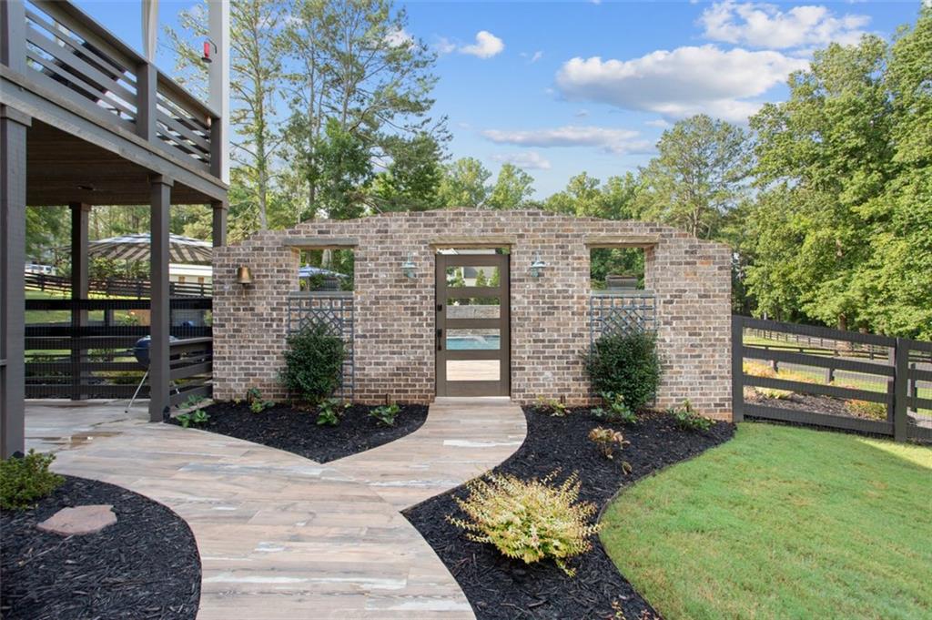 Gantt Estates - Residential