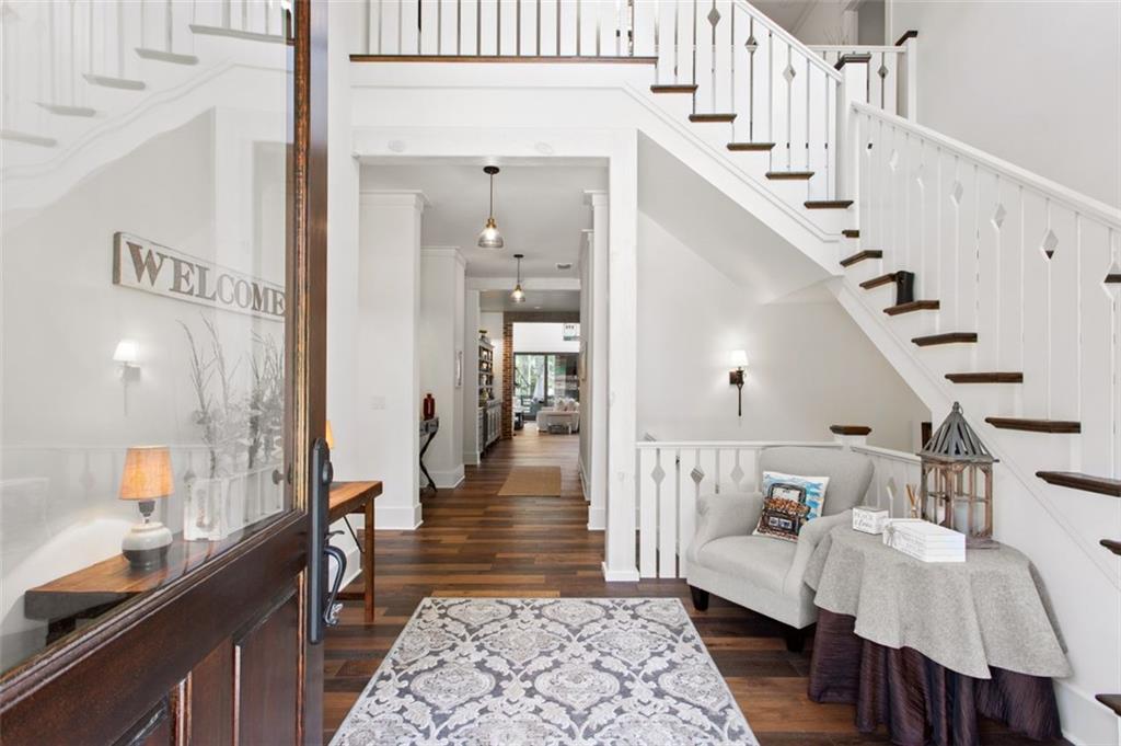 Gantt Estates - Residential